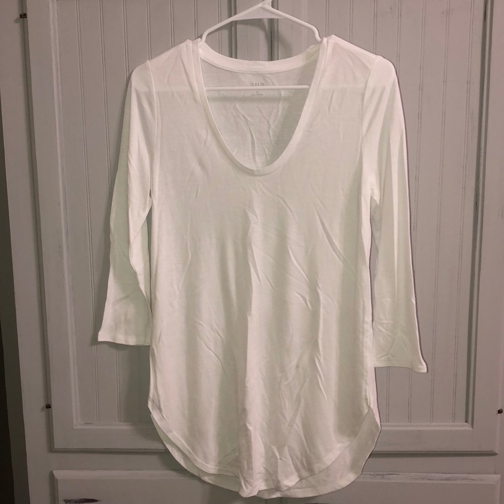a.n.a. Size S Shirt